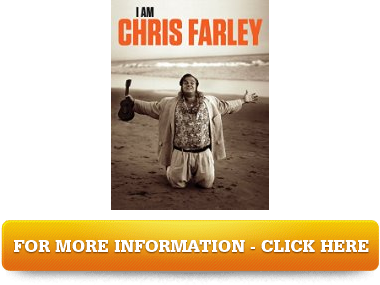 I Am Chris Farley In